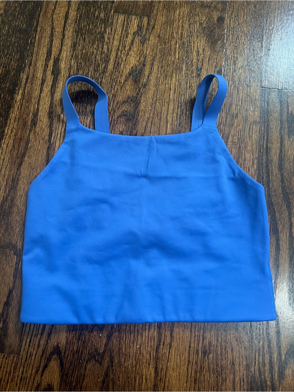 Girlfriend Collective NWOT sports bra
